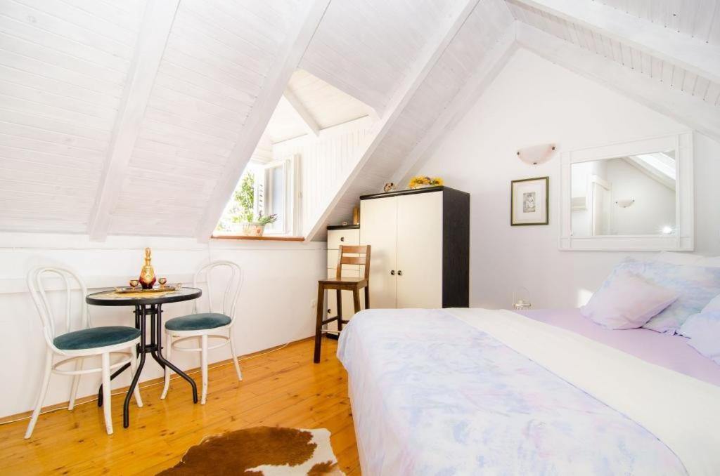 Rooms Lavanda&Ruzmarin Dubrownik Zewnętrze zdjęcie
