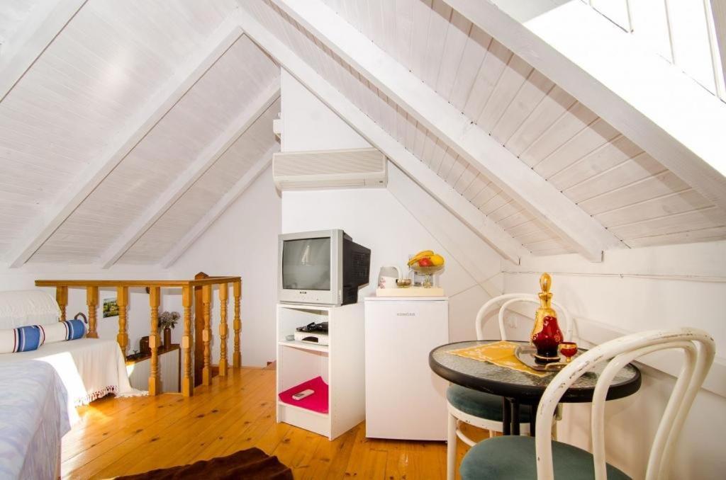 Rooms Lavanda&Ruzmarin Dubrownik Zewnętrze zdjęcie