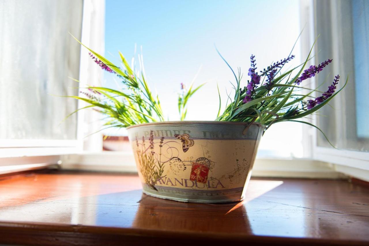 Rooms Lavanda&Ruzmarin Dubrownik Zewnętrze zdjęcie