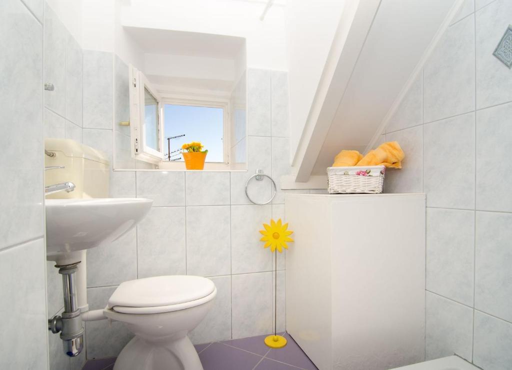 Rooms Lavanda&Ruzmarin Dubrownik Pokój zdjęcie